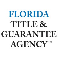 Florida Title & Guarantee Agency logo