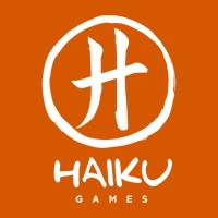 Haiku Games logo