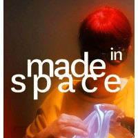 Made In Space logo
