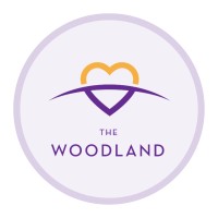The Woodland | Farmville, VA logo