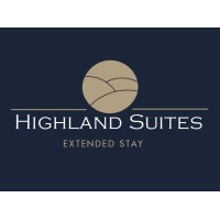 Highland Suites Extended Stay logo