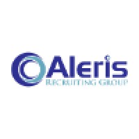 Aleris Recruiting Group logo