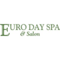Euro Day Spa logo