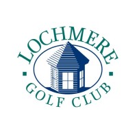 Lochmere Golf Club logo