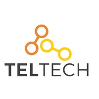 TelTech logo