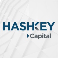 HashKey Capital logo