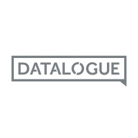 Datalogue logo