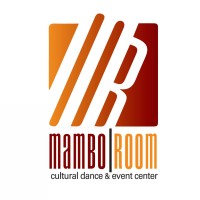 Mambo Room logo