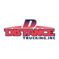 Distance Trucking logo