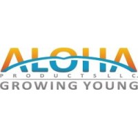 Aloha Products, LLC logo