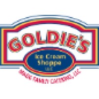 Goldie's Ice Cream Shoppe, LLC logo