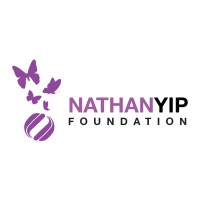 Nathan Yip Foundation logo