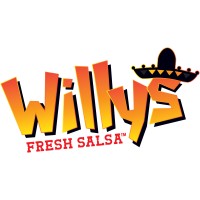 Willy's Fresh Salsa logo