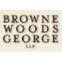 Browne Woods George