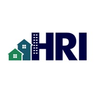 HRI logo