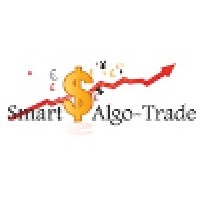 Smart Algo-Trade logo