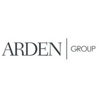 Arden Group logo