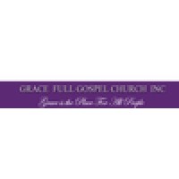 Grace Full Gospel Church logo