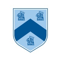 Witham Hall School logo