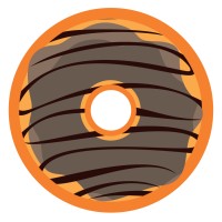 Harold's Doughnuts logo