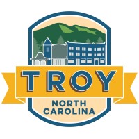 Town Of Troy NC logo