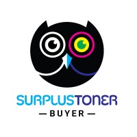 Surplus Toner Buyer logo