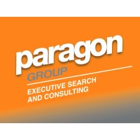 Paragon Group LLC logo