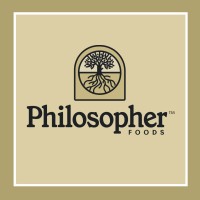 Philosopher Foods logo