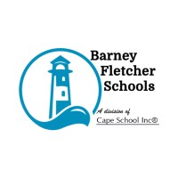 Barney Fletcher Schools logo
