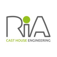 RIA Cast House Engineering logo