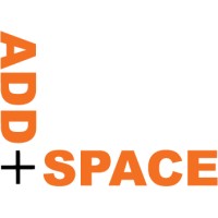 ADD + SPACE logo