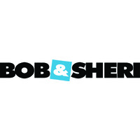 Bob & Sheri logo