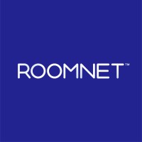 ROOMNET logo