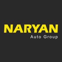 Naryan Auto Group Inc. logo