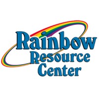 Rainbow Resource Center, Inc. logo