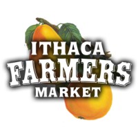 Ithaca Farmers Market logo