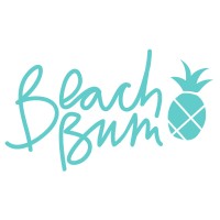Beach Bum LLC logo