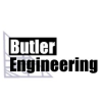 Butler Engineering Inc. logo