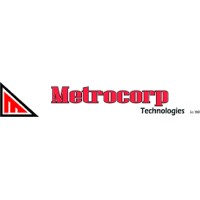 Metrocorp Technologies Pty Ltd logo
