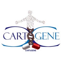 CARTaGENE logo