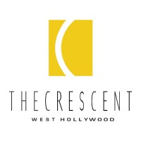 The Crescent At West Hollywood logo