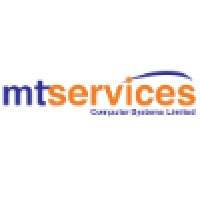 Image of MT Services Computer Systems Ltd
