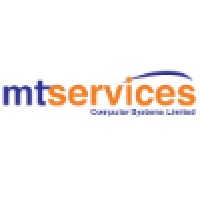 MT Services Computer Systems Ltd logo