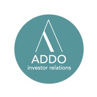 ADDO Investor Relations logo