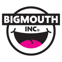 BigMouth Inc. logo