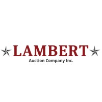 Lambert Auction Co., Inc. logo