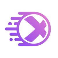X-FLOW logo
