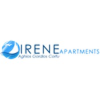 Irene Apartments logo