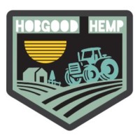 Hobgood Hemp logo