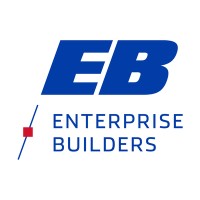 Enterprise Builders Corporation logo